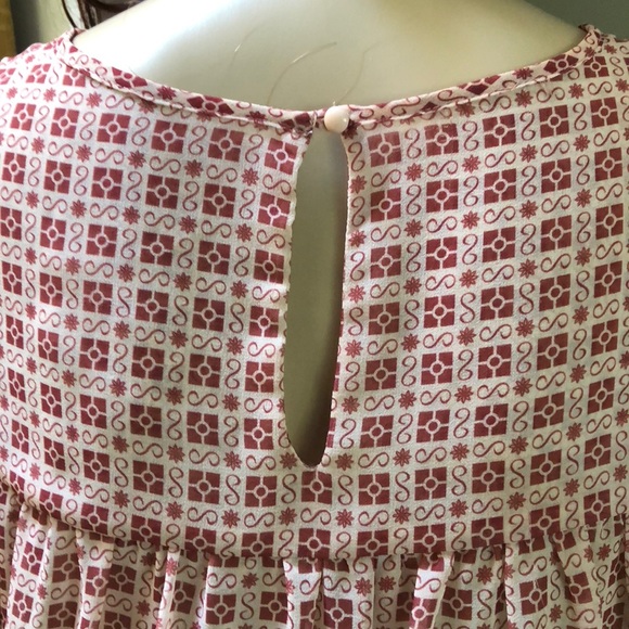 Beautiful Top - Picture 4 of 6